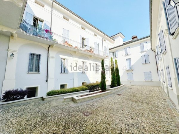 appartamento in vendita a Casalmaggiore