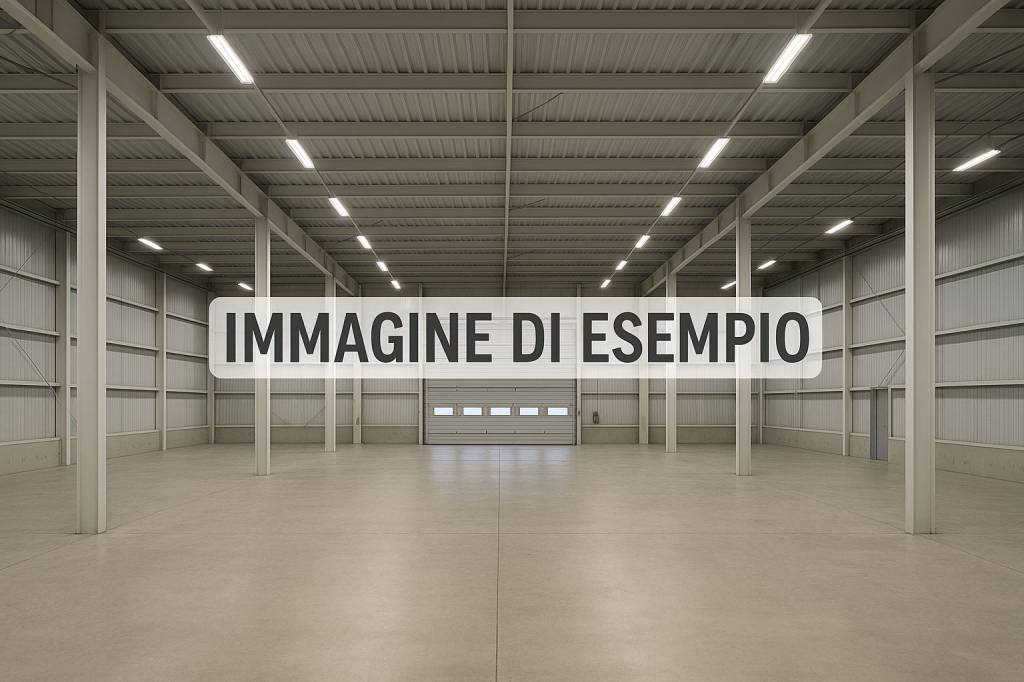 locale commerciale in vendita a Casalmaggiore