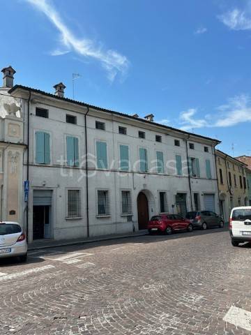 appartamento in vendita a Casalmaggiore