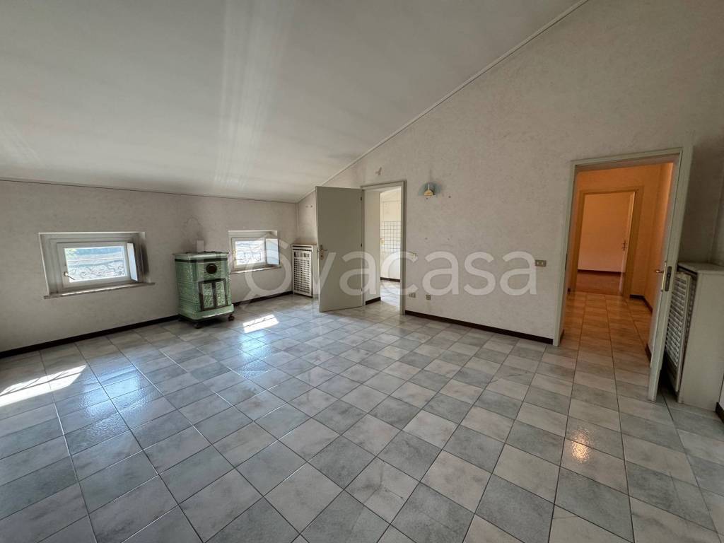 appartamento in vendita a Casalmaggiore