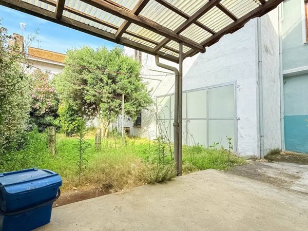 casa indipendente in vendita a Casalmaggiore