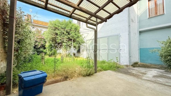 casa indipendente in vendita a Casalmaggiore