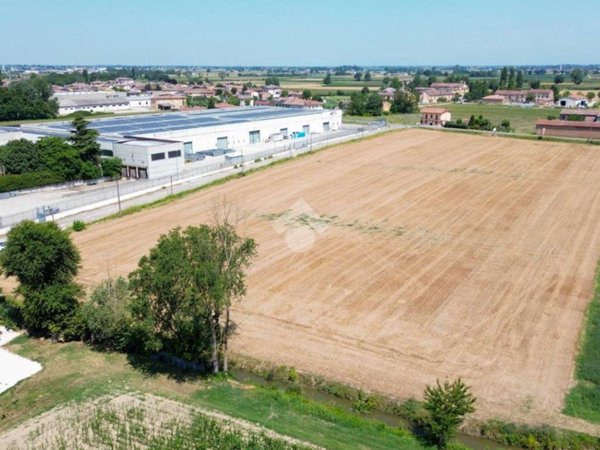 terreno agricolo in vendita a Casalmaggiore