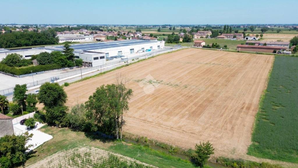 terreno agricolo in vendita a Casalmaggiore