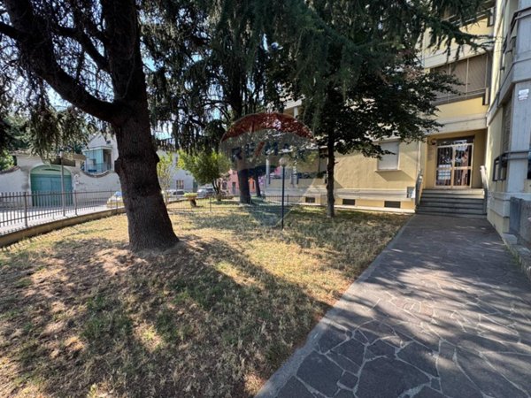appartamento in vendita a Casalmaggiore