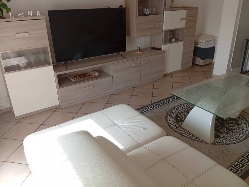 appartamento in vendita a Casalmaggiore