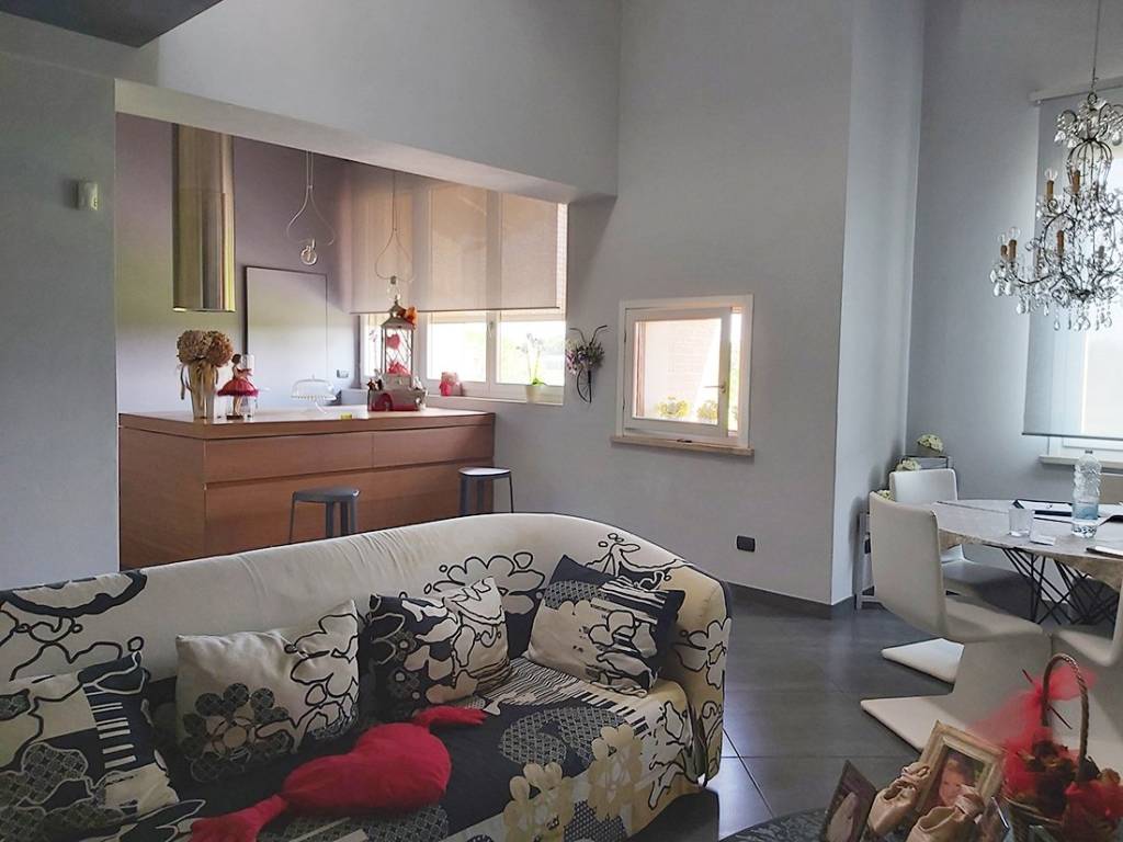 appartamento in vendita a Casalmaggiore in zona Agoiolo