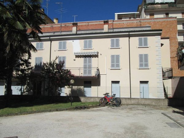 appartamento in vendita a Casalmaggiore