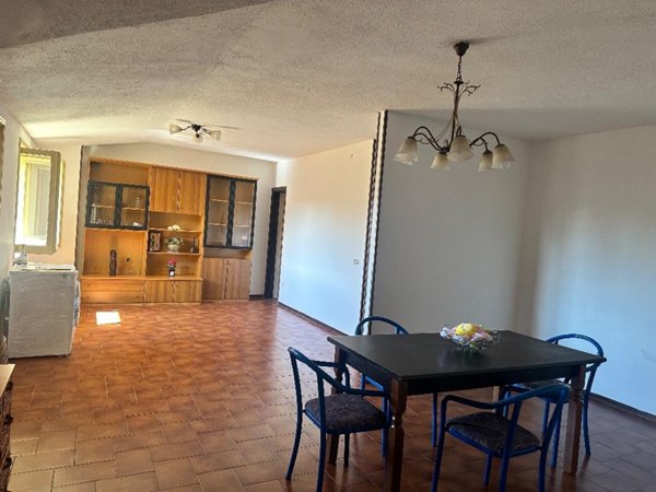 appartamento in vendita a Casalmaggiore in zona Casalbellotto