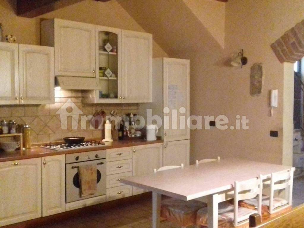 casa indipendente in vendita a Casalmaggiore in zona Vicobellignano