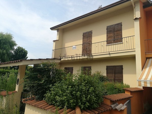 casa indipendente in vendita a Casalmaggiore