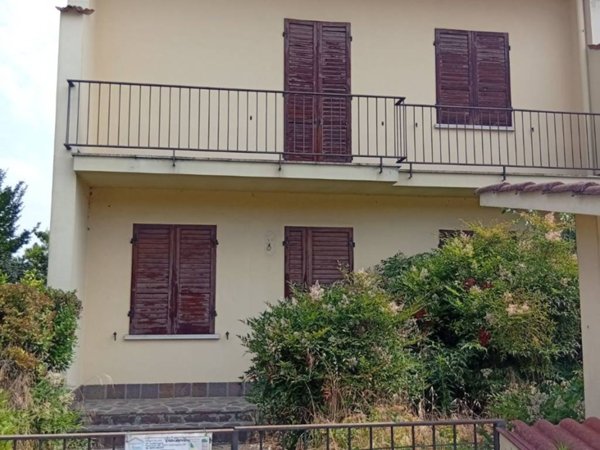 casa indipendente in vendita a Casalmaggiore