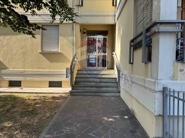 appartamento in vendita a Casalmaggiore