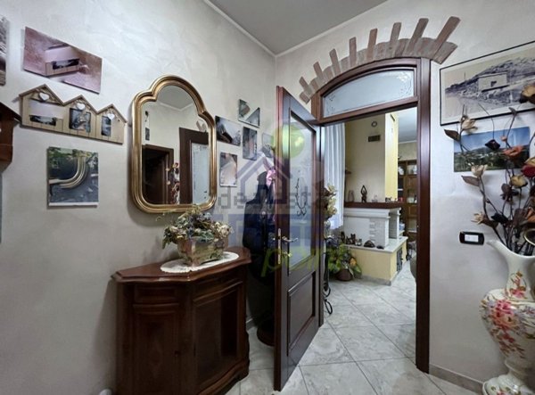 casa semindipendente in vendita a Casalmaggiore in zona Vicomoscano