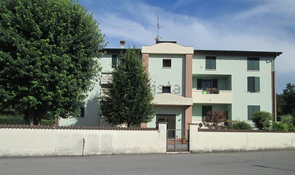 appartamento in vendita a Casalmaggiore