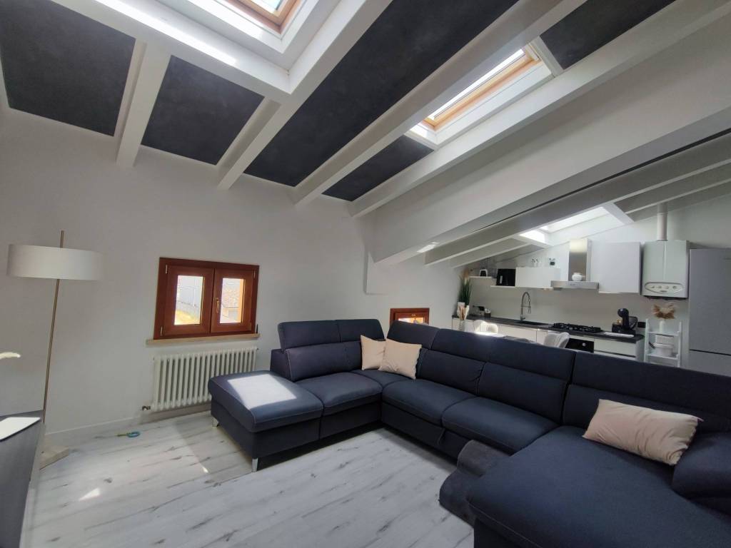 appartamento in vendita a Casalmaggiore in zona Roncadello