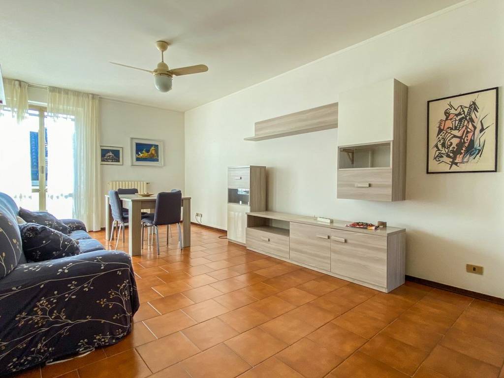 appartamento in vendita a Casalmaggiore