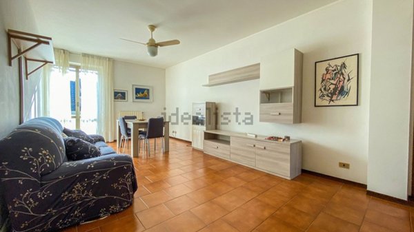 appartamento in vendita a Casalmaggiore