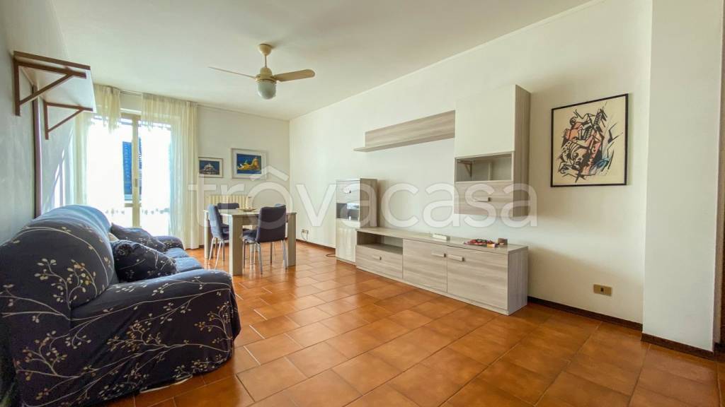 appartamento in vendita a Casalmaggiore