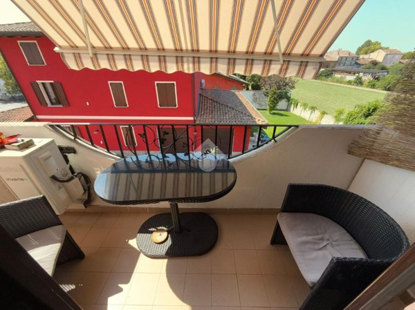 appartamento in vendita a Casalmaggiore in zona Vicomoscano