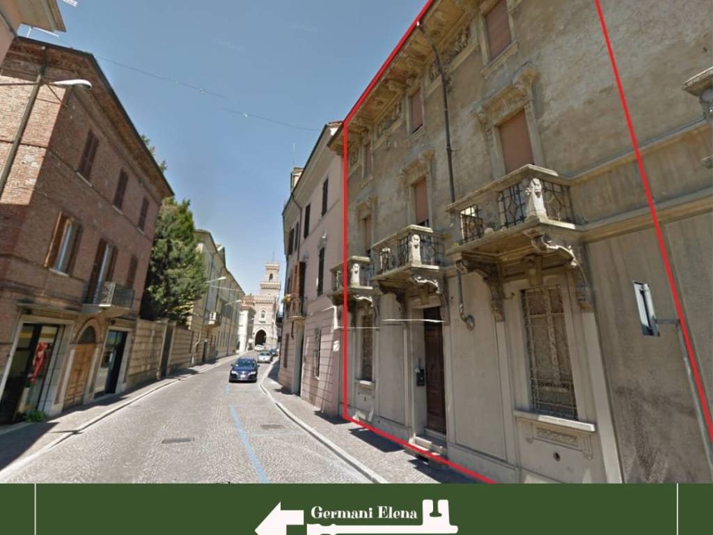 appartamento in vendita a Casalmaggiore