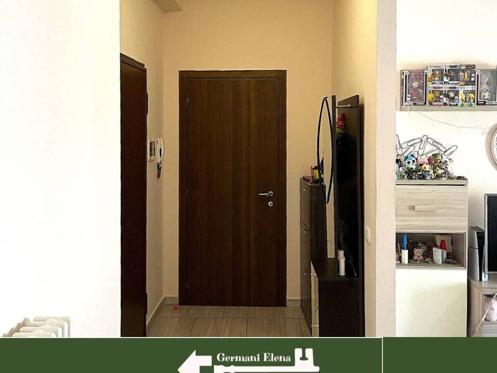 appartamento in vendita a Casalmaggiore