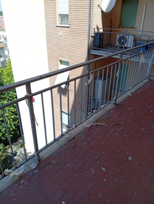 appartamento in vendita a Casalmaggiore