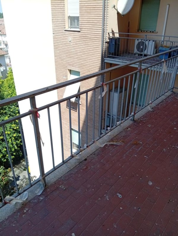 appartamento in vendita a Casalmaggiore
