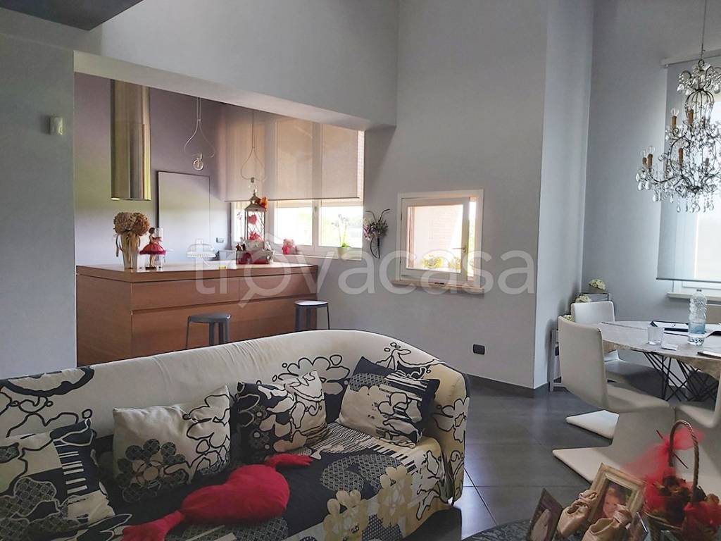 appartamento in vendita a Casalmaggiore in zona Agoiolo