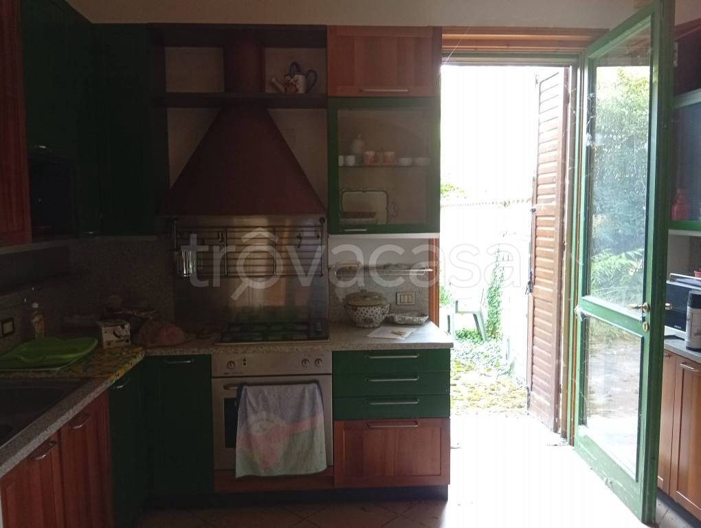 casa indipendente in vendita a Casalmaggiore