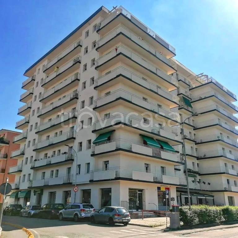 appartamento in vendita a Casalmaggiore