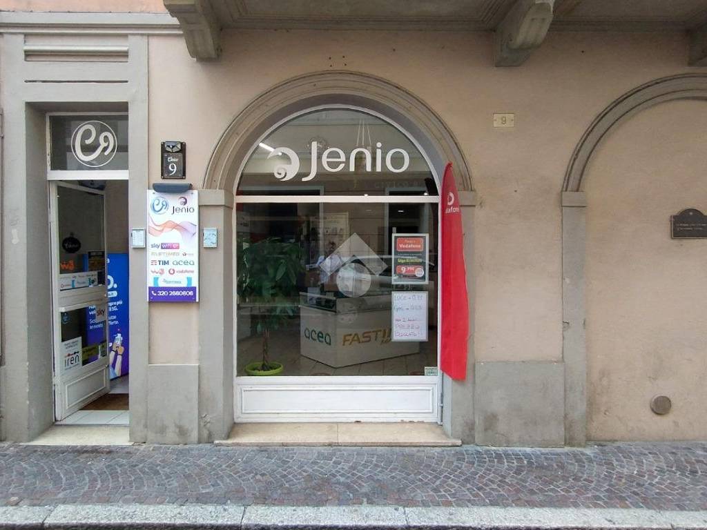 negozio in vendita a Casalmaggiore