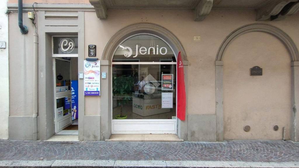 negozio in vendita a Casalmaggiore