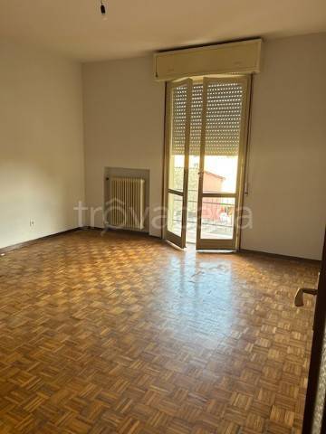 appartamento in vendita a Casalmaggiore