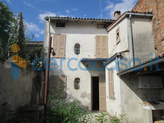 casa indipendente in vendita a Casalmaggiore