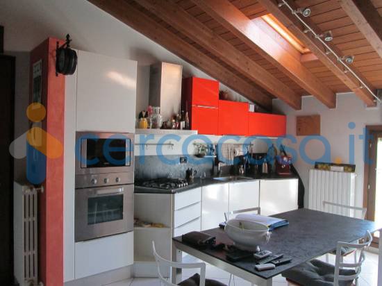 appartamento in vendita a Casalmaggiore