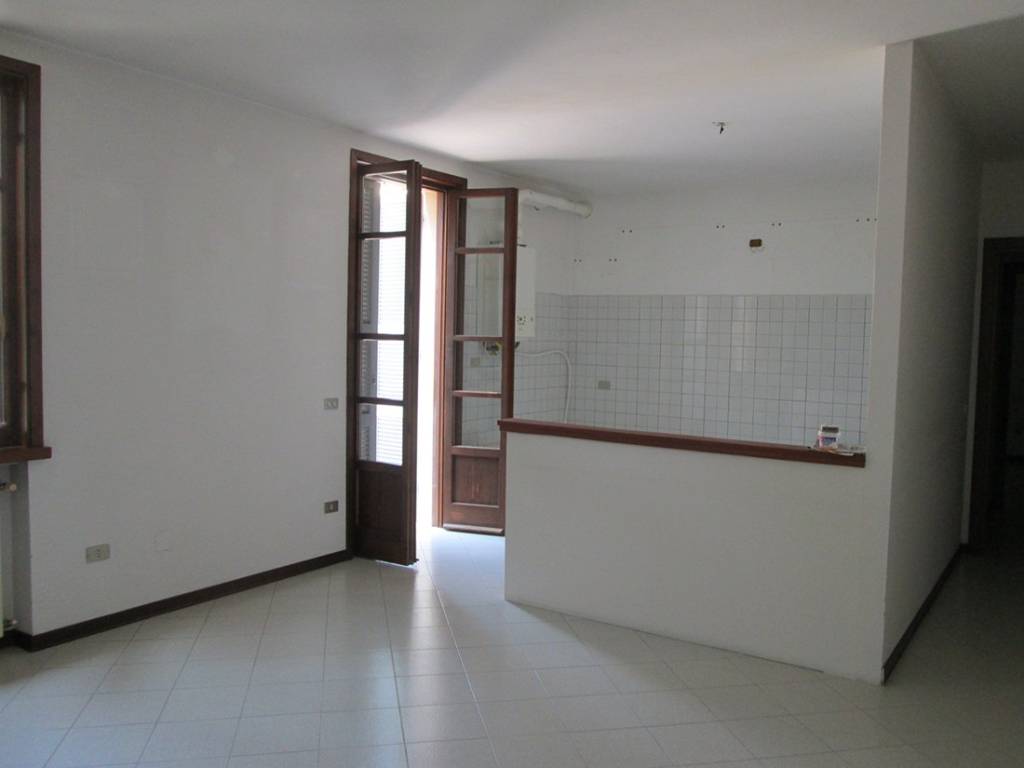 appartamento in vendita a Casalmaggiore