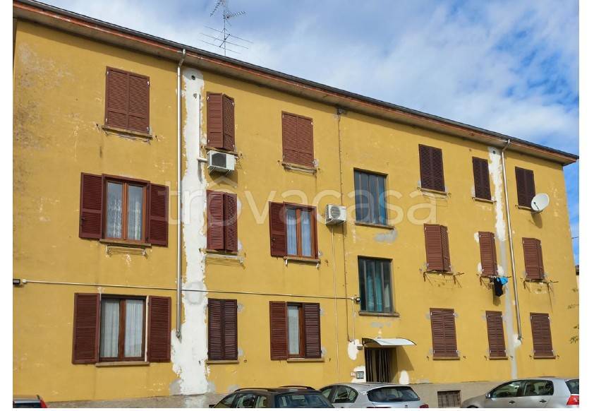 appartamento in vendita a Casalmaggiore