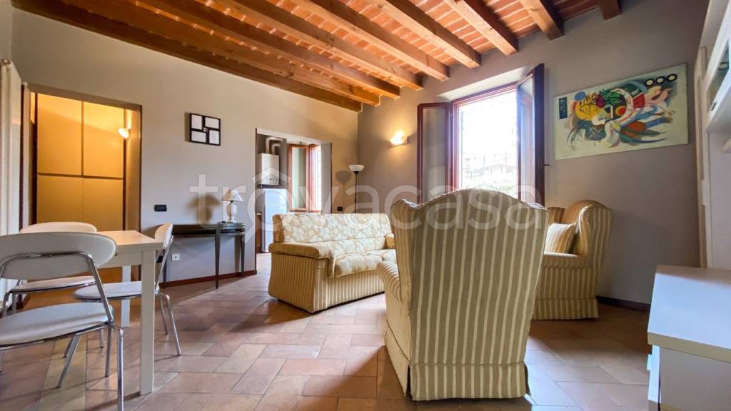 appartamento in vendita a Casalmaggiore in zona Vicobellignano