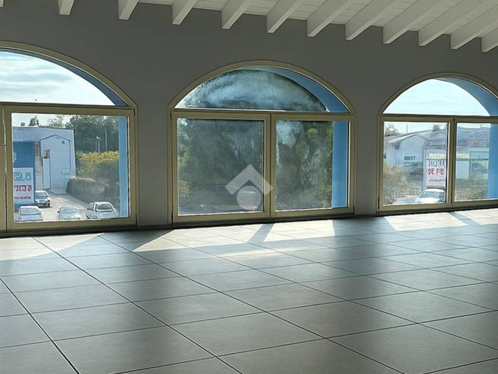 ufficio in vendita a Casalmaggiore