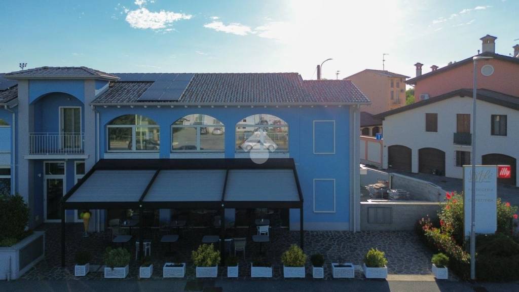 appartamento in vendita a Casalmaggiore