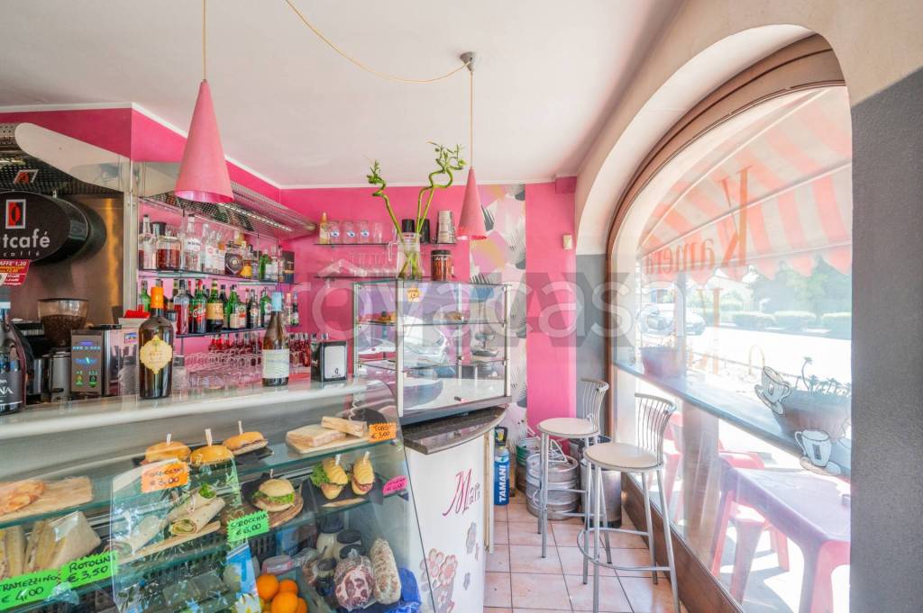 negozio in vendita a Casalmaggiore