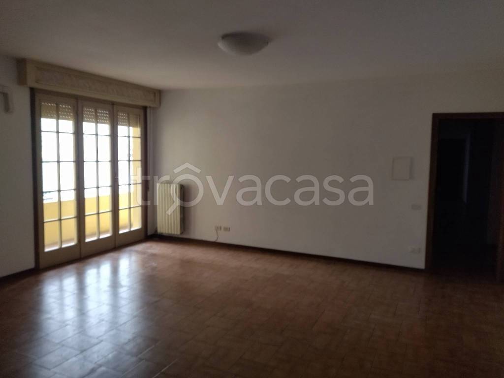 appartamento in vendita a Casalmaggiore