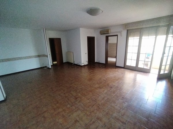 appartamento in vendita a Casalmaggiore