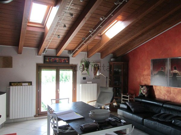 appartamento in vendita a Casalmaggiore