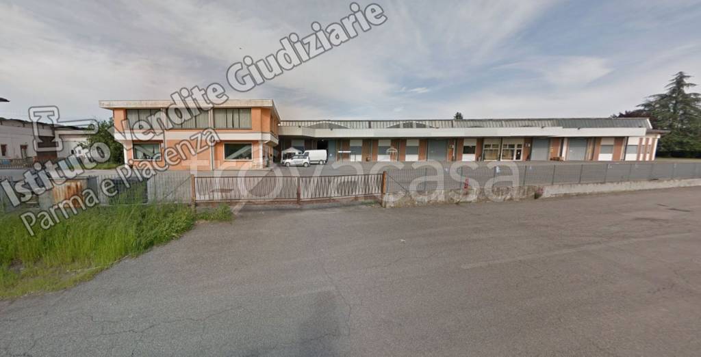 terreno edificabile in vendita a Casalmaggiore