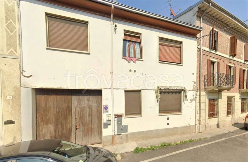 appartamento in vendita a Casalmaggiore in zona Casalbellotto