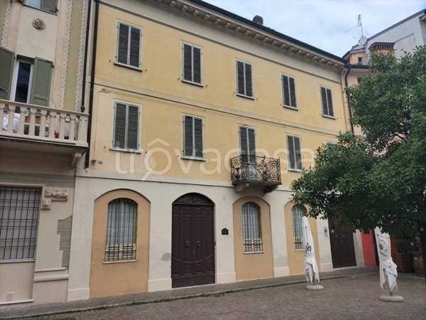 casa indipendente in vendita a Casalmaggiore