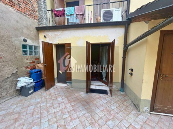 appartamento in vendita a Casalmaggiore
