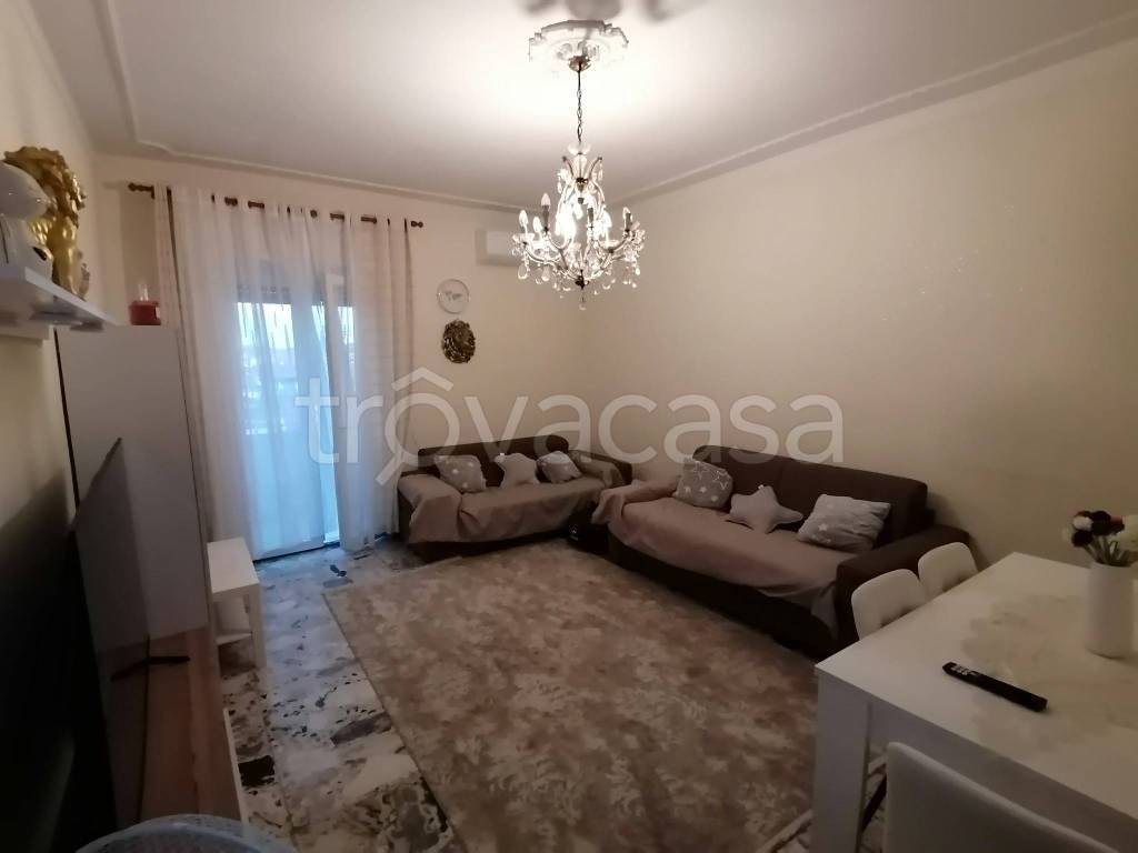 appartamento in vendita a Casalmaggiore